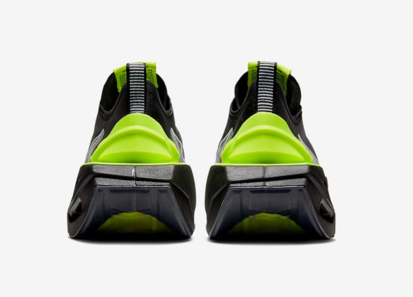 Giày Nike Wmns ZoomX Vista Grind 'Lemon Venom' CT8919-001 - Ảnh 5