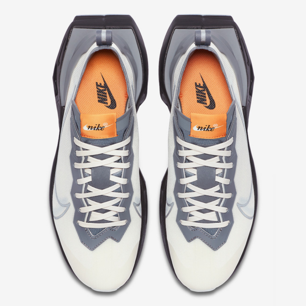 Giày Nike Wmns ZoomX Vista Grind 'Pale Ivory' BQ4800-101 - Ảnh 4