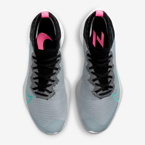 Giày Nike Air Zoom Tempo NEXT Flyknit 'South Beach' CI9923-006 - Ảnh 5