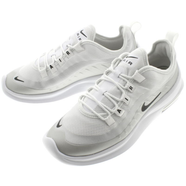 Giày Nike Wmns Air Max Axis 'Color White' AA2168-105 - Ảnh 4