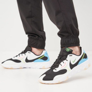 Alternative view of Giày Nike Renew Lucent II CK7811-100