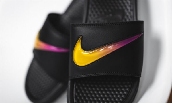 Dép Nike Benassi JDI SE 'Jelly' AJ6745-002 - Ảnh 5
