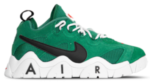 Giày Nike Air Barrage Low 'Heineken' CT2290-300