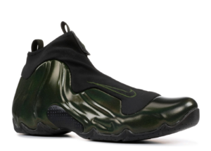 Giay Nike Air Flightposite One 'Legion Green' AO9378-300