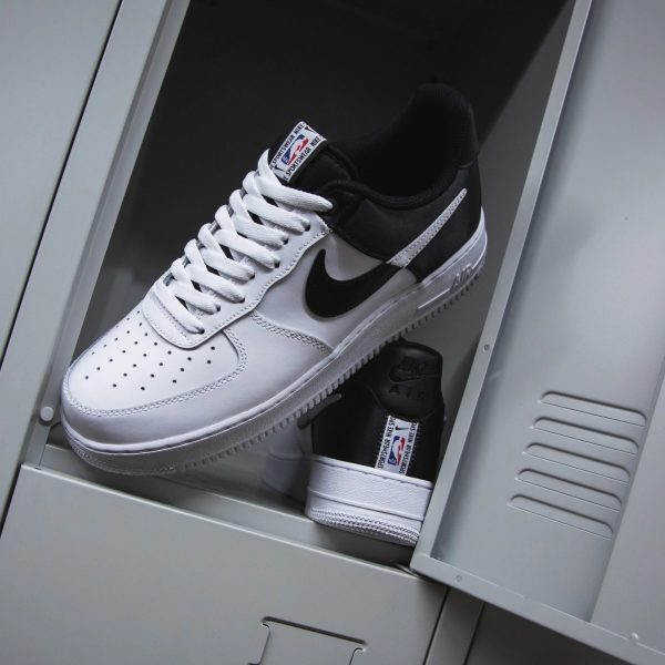 Giày Nike Air Force 1 Low LV8 GS 'Spurs' CK0502-100 - Ảnh 5