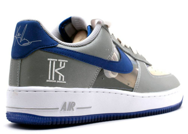 Giày Nike Air Force 1 CMFT 'Kyrie Irving' 687843-002 - Ảnh 3