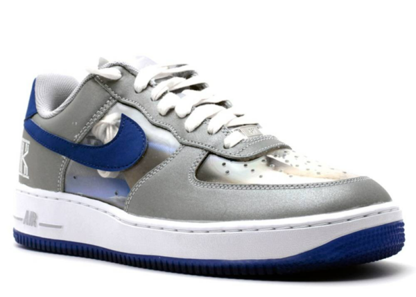 Giày Nike Air Force 1 CMFT 'Kyrie Irving' 687843-002 - Ảnh 2