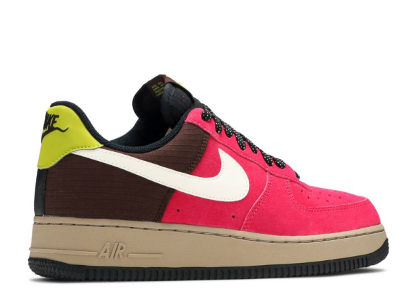 Giày Nike Air Force 1 Low ACG Watermelon CU3007-612 - Ảnh 3