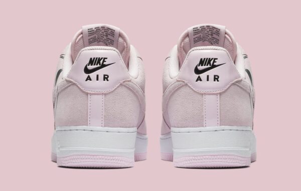 Giày Nike Air Force 1 Low 'Have a Nike Day Pink' AV0742-600 - Ảnh 5