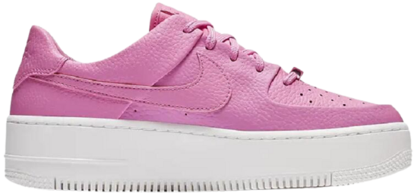 Giay Nike Air Force 1 Sage Low 'Pink' AR5339-601