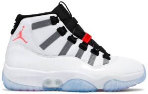 Giày Nike Air Jordan 11 Adapt 'White' DA7990-100