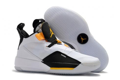 Giày Nike Air Jordan 33 PF 'Metallic Gold' BV5072-016 - Ảnh 4