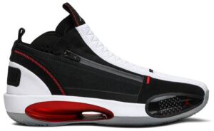 Giày Nike Air Jordan 34 SE Shroud 'NBA ASG 2020' CU1549-001