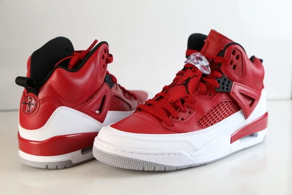 Giày Nike Jordan Spiz'ike 'Gym Red' 315371-603 - Ảnh 7