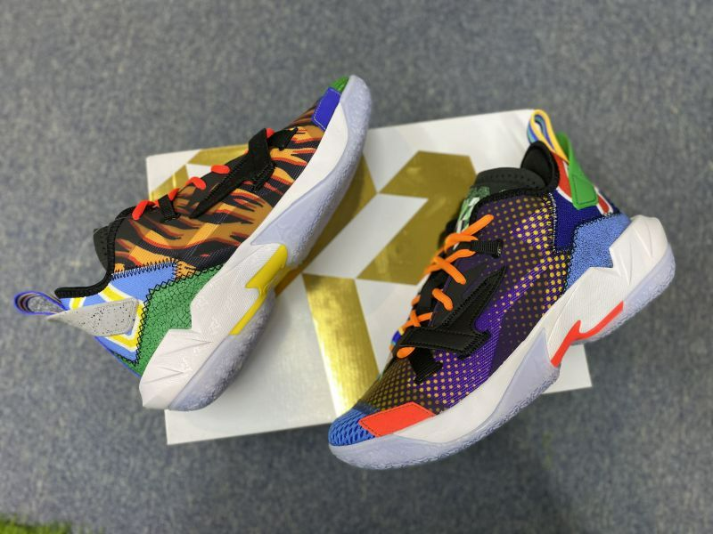 Giày Nike Jordan Why Not Zer0.4 PF 'Upbringing'  DD1134-103 - Ảnh 6