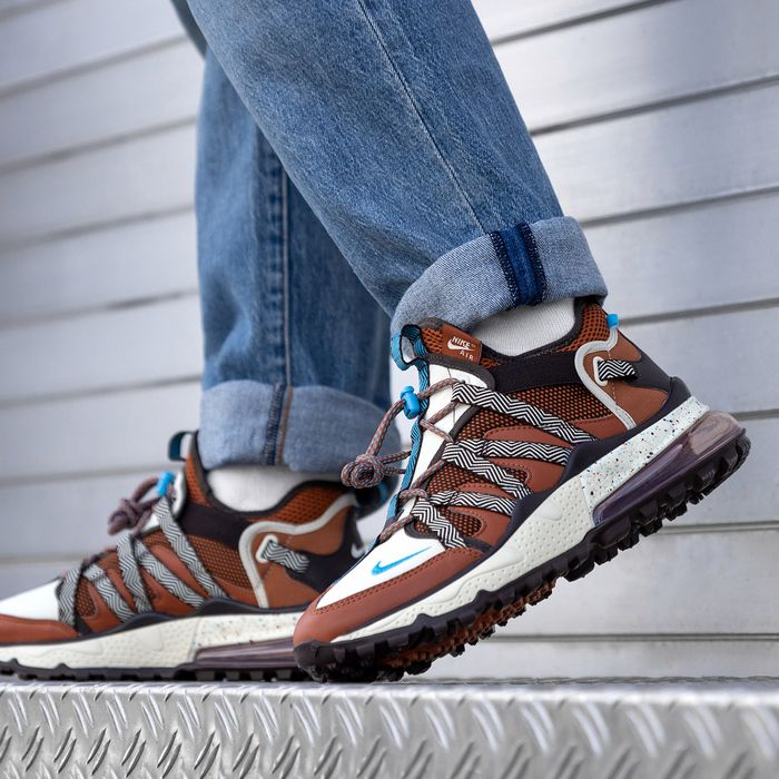 Giày Nike Air Max 270 'Bowfin' AJ7200-202 - Ảnh 2