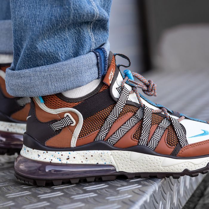 Giày Nike Air Max 270 'Bowfin' AJ7200-202 - Ảnh 3