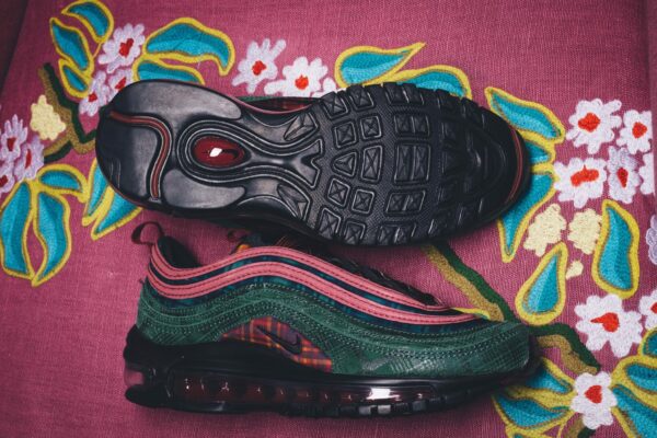Giày Nike Air Max 97 NRG 'Jacket Pack' AT6145-600 - Ảnh 5