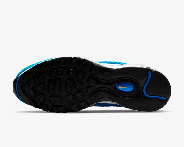 Giày Nike Air Max 97 QS Olympic Rings Pack 'Blue' CI3708-400 - Ảnh 7