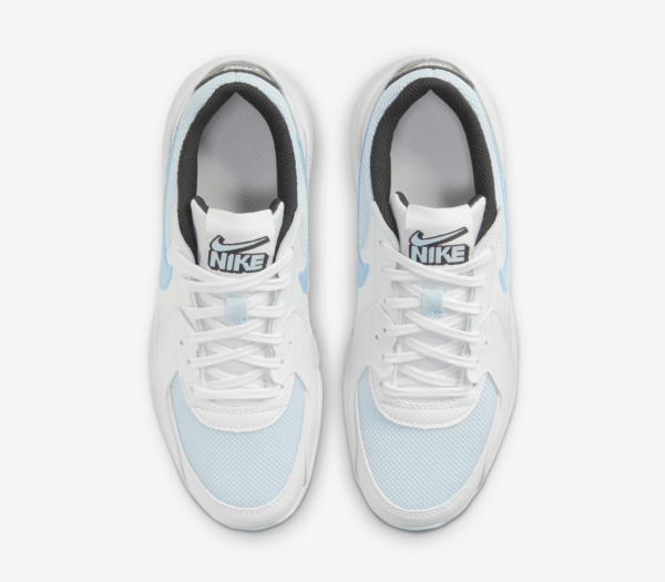Giày Nike Air Max Excee Power Up GS 'Glacier Blue' CW5834-400 - Ảnh 3