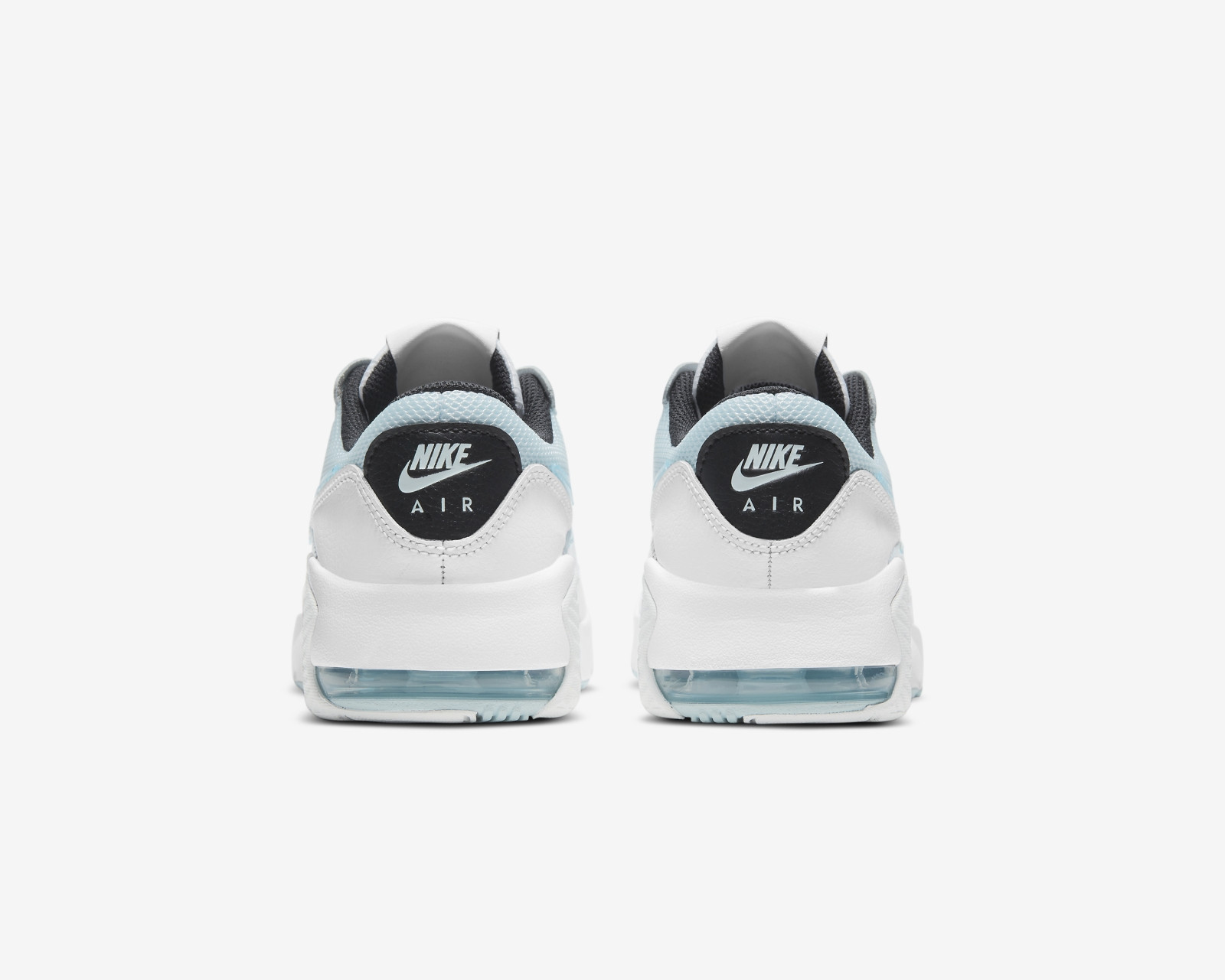 Giày Nike Air Max Excee Power Up GS 'Glacier Blue' CW5834-400 - Ảnh 7