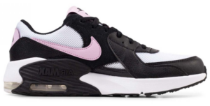 Giày Nike Air Max Excee GS 'White Black' CD6894-004