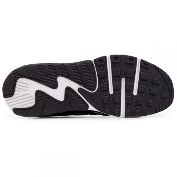Giày Nike Air Max Excee GS 'White Black' CD6894-004 - Ảnh 5