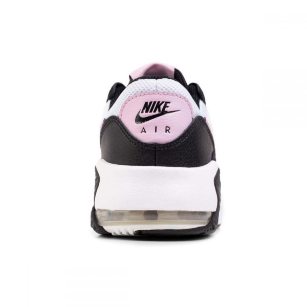 Giày Nike Air Max Excee GS 'White Black' CD6894-004 - Ảnh 6