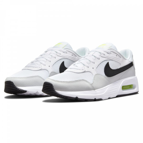 Giày Nike Air Max SC Marathon CW4555-105 - Ảnh 2