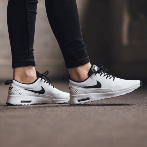 Giày Nike Wmns Air Max Thea 599409-103 - Ảnh 4