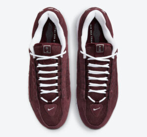 Alternative view of Giày Nike Air Max Triax LE 'Mystic Dates' CT0171-600