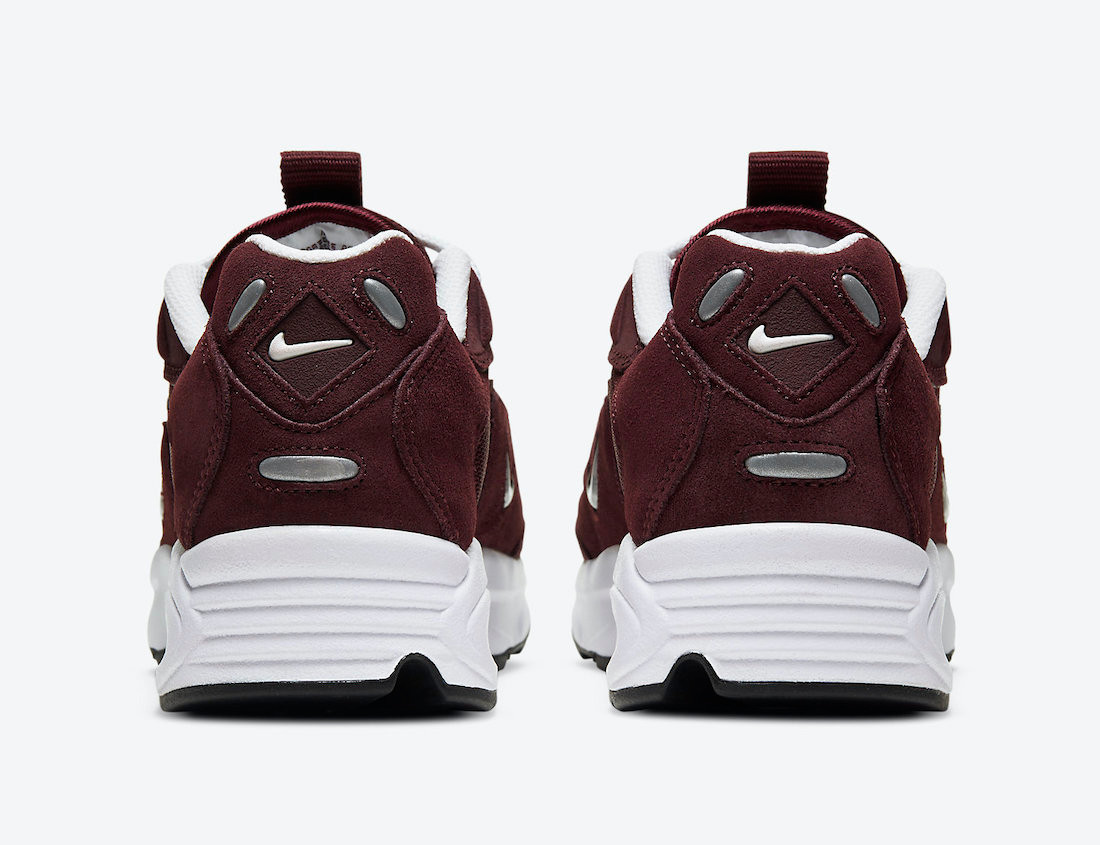 Giày Nike Air Max Triax LE 'Mystic Dates' CT0171-600 - Ảnh 3