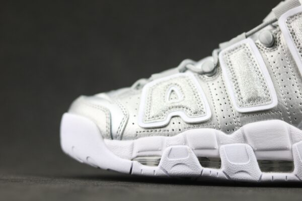 Giày Nike Air More Uptempo 'Loud And Clear' 917593-003 - Ảnh 2