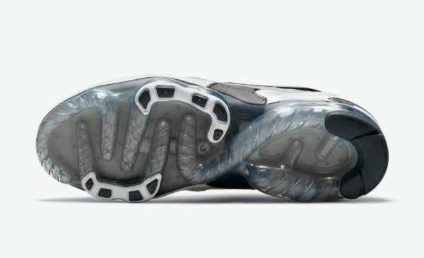 Giày Nike Air Vapormax Evo 'Grey' CT2868-002 - Ảnh 7