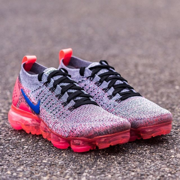 Giày Nike Wmns Air VaporMax 2 'Ultramarine' 942843-104 - Ảnh 6