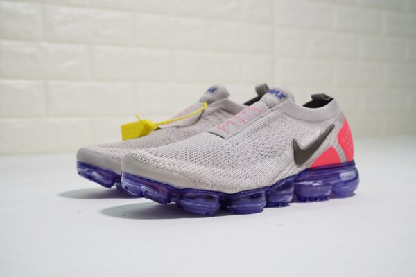 Giày Nike Air VaporMax Flyknit Moc 2' Moon Particle' AH7006-201 - Ảnh 5