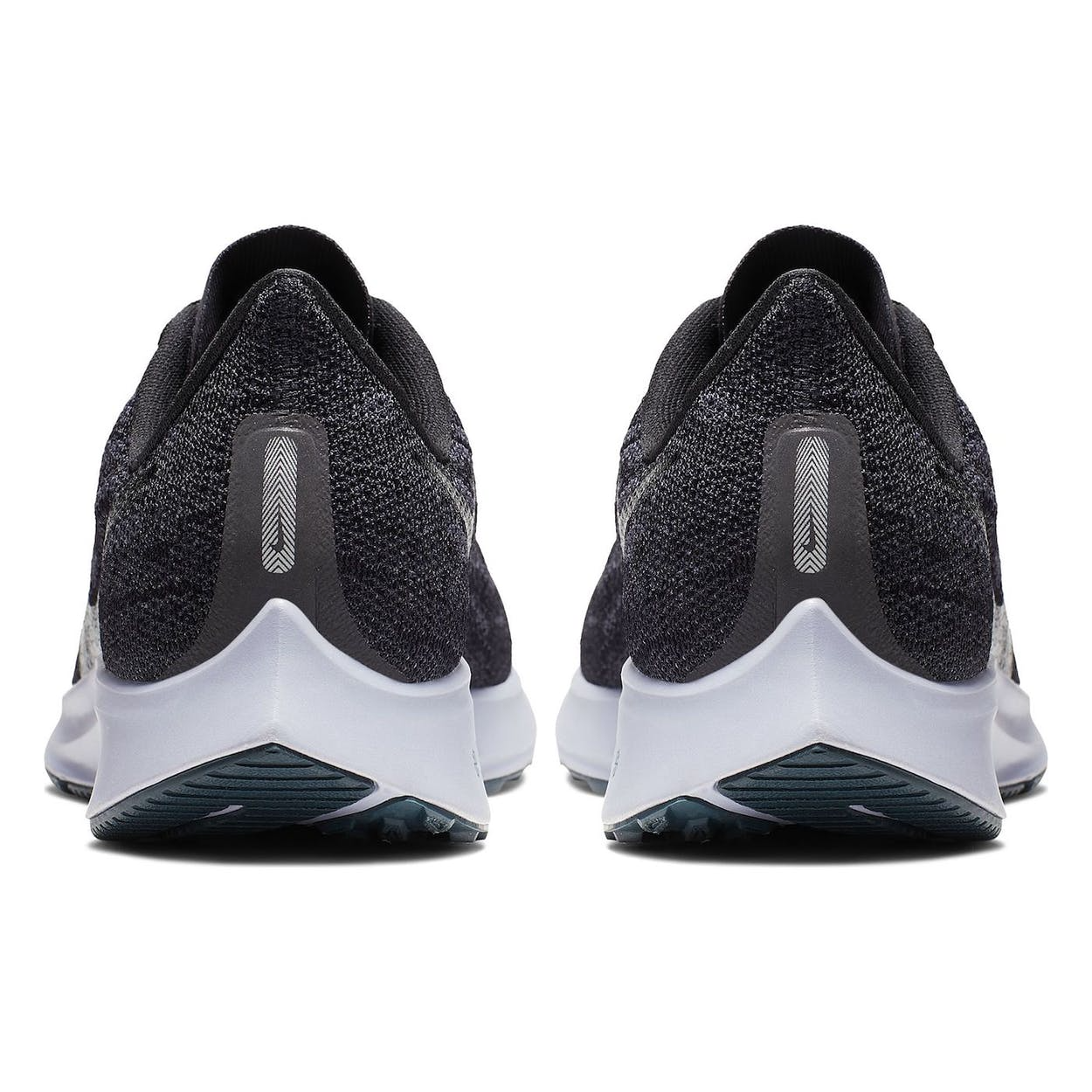 Giày Nike Air Zoom Pegasus 36 Laufschuhe Damen Schwarz AQ2210-007 - Ảnh 6