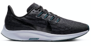 Giày Nike Air Zoom Pegasus 36 Laufschuhe Damen Schwarz AQ2210-007