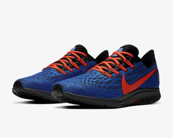 Giày Nike Air Zoom Pegasus 36 'Florida Gators' CI2066-400 - Ảnh 3