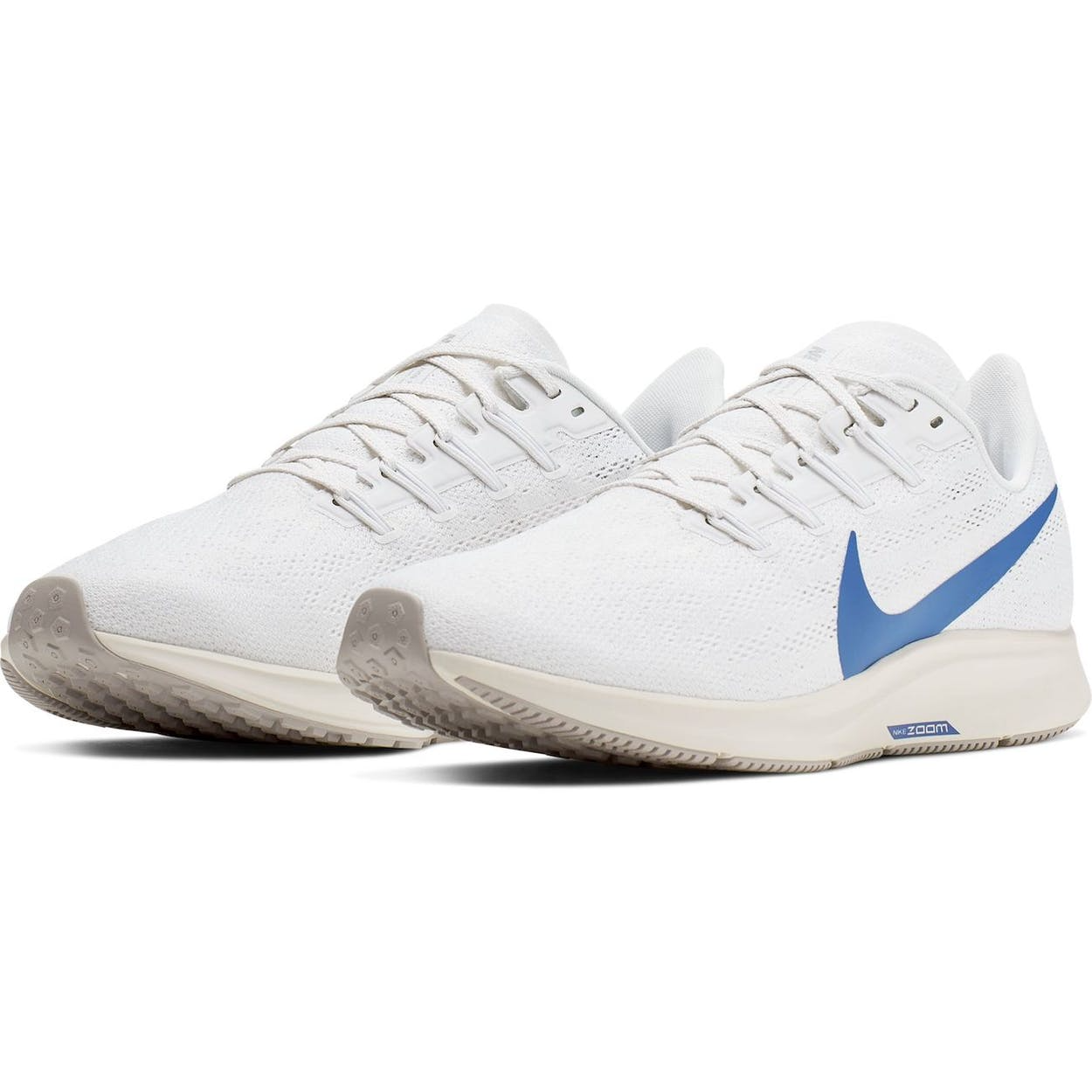 Giày Nike Air Zoom Pegasus 36 'Platinum Royal' AQ2203-005 - Ảnh 4