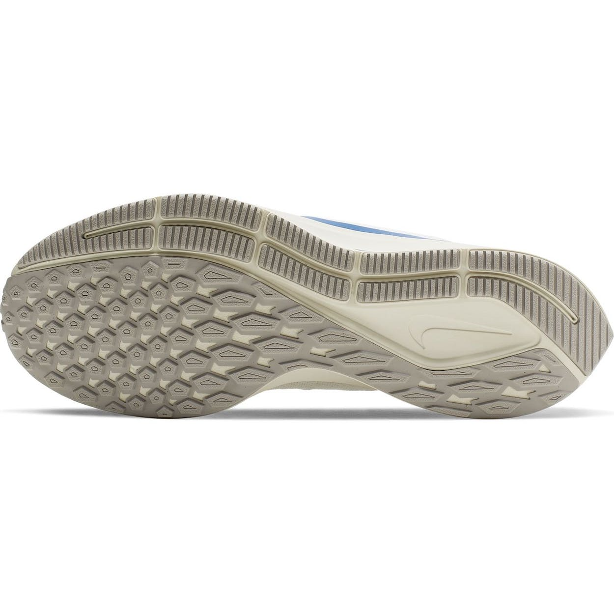 Giày Nike Air Zoom Pegasus 36 'Platinum Royal' AQ2203-005 - Ảnh 3