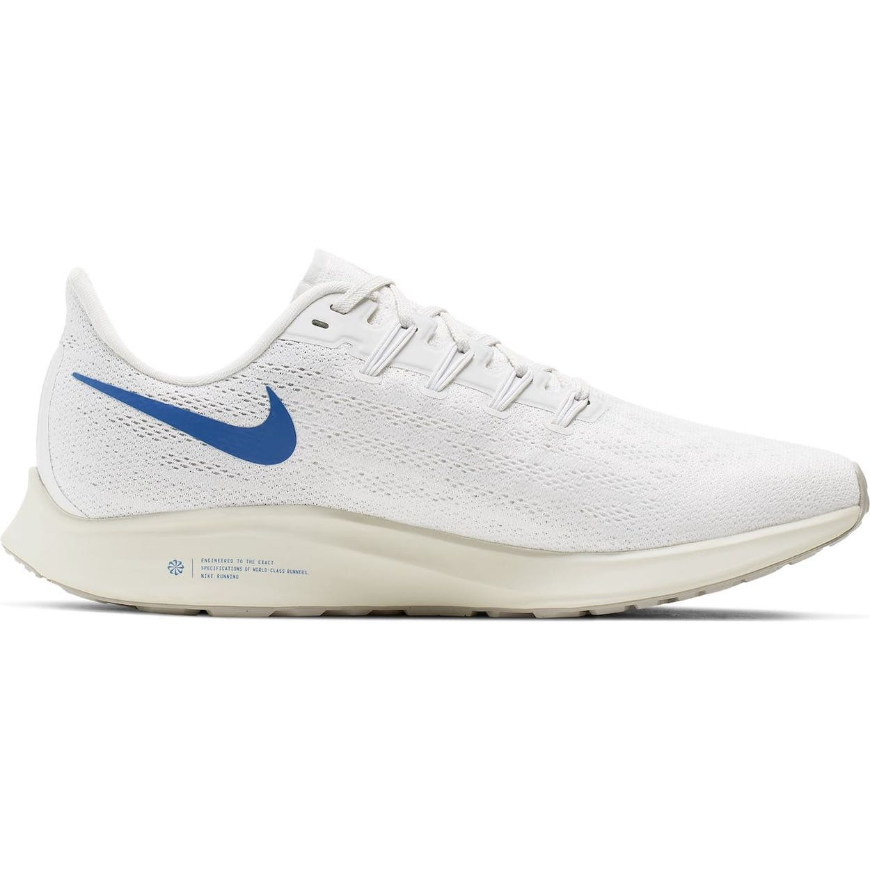 Giày Nike Air Zoom Pegasus 36 'Platinum Royal' AQ2203-005 - Ảnh 2
