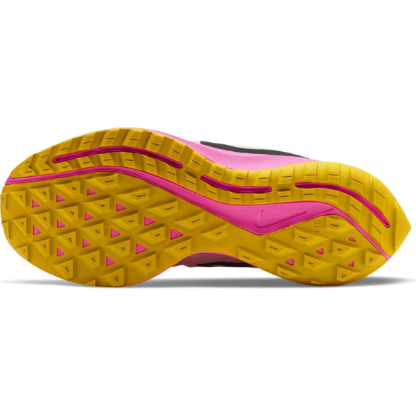 Giày Nike Air Zoom Pegasus 36 'Pink Blast Blue' AR5676-101 - Ảnh 5