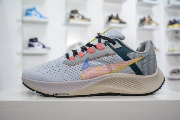 Giày Nike Air Zoom Pegasus 38 Premium DC8796-400 - Ảnh 2