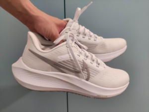 Giay Nike Air Zoom Pegasus 39 'White Pure Platinum' DH4072-100