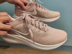 Giay Nike Air Zoom 39 'Pink Oxford' DH4072-601