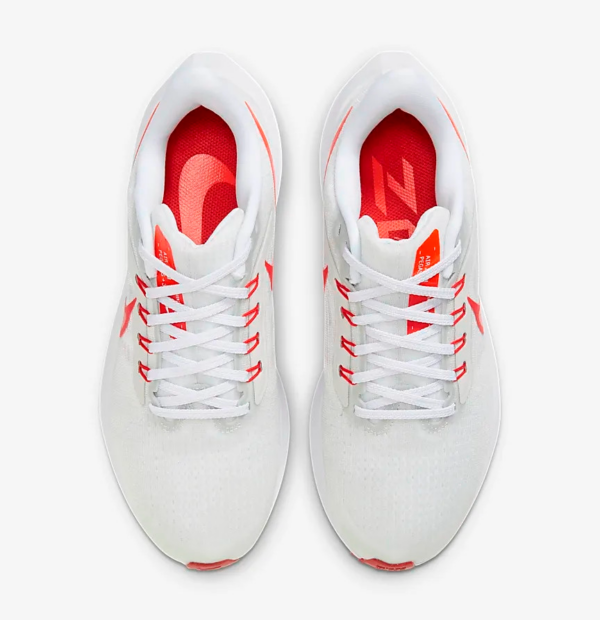 Giay Nike Air Zoom Pegasus 39 Premium 'White University Red' DH4072-103