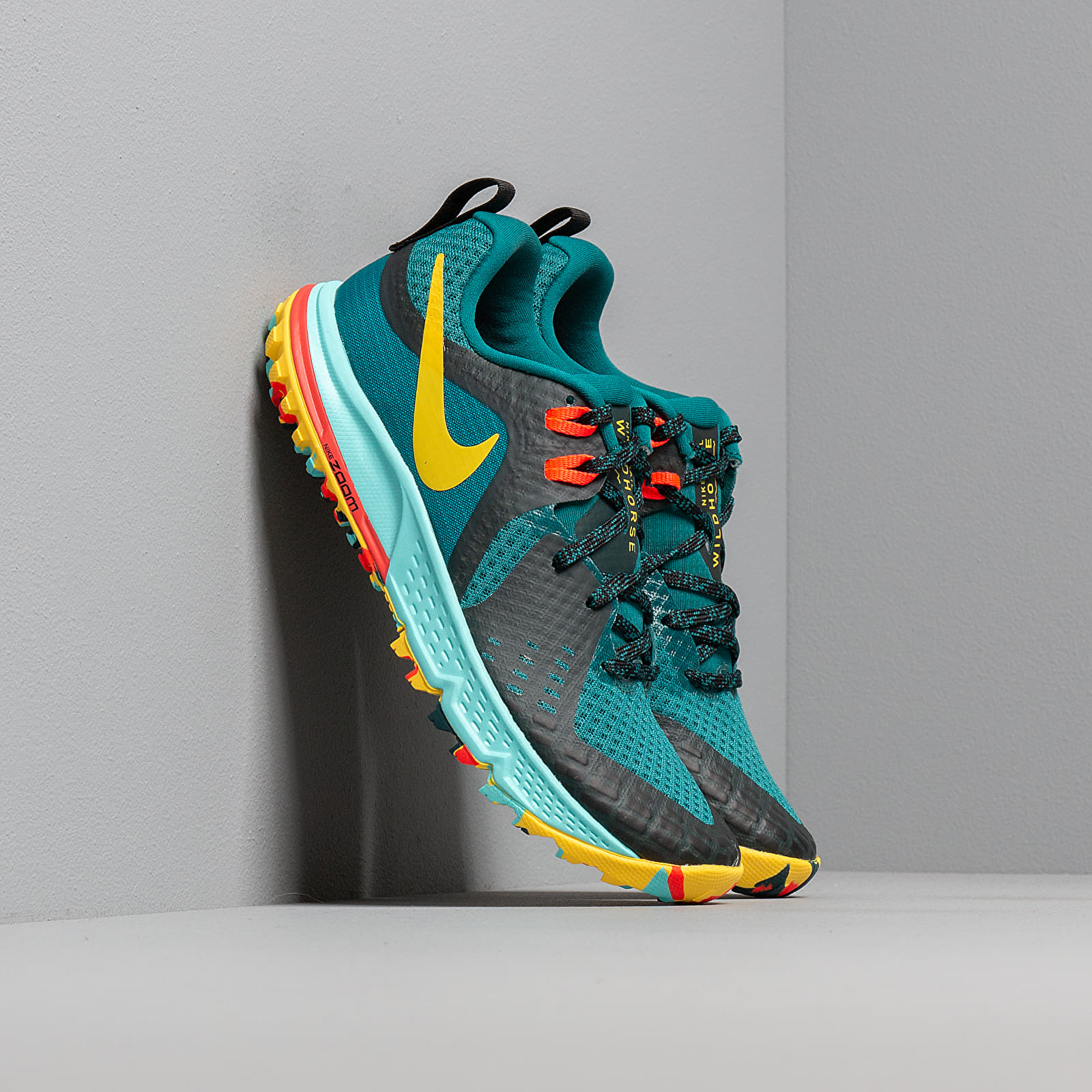 Giày Nike Air Zoom Wildhorse 5 'Geode Teal' AQ2222-300 - Ảnh 6