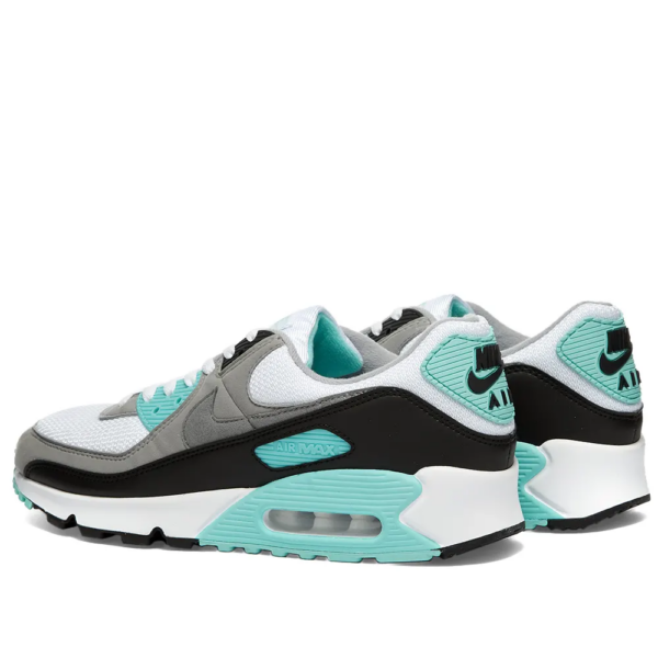 Giày Nike Wmns Air Max 90 'Turquoise' CD0490-104 - Ảnh 6