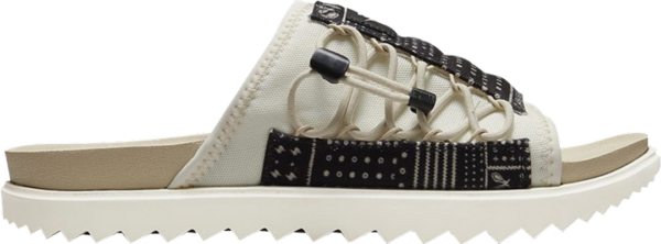 Dép Nike Asuna Men's Slide "Paisley" DJ4666-110